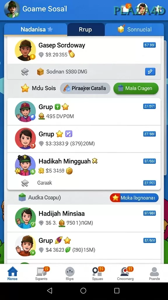 Screenshot Tentoto nomor 2