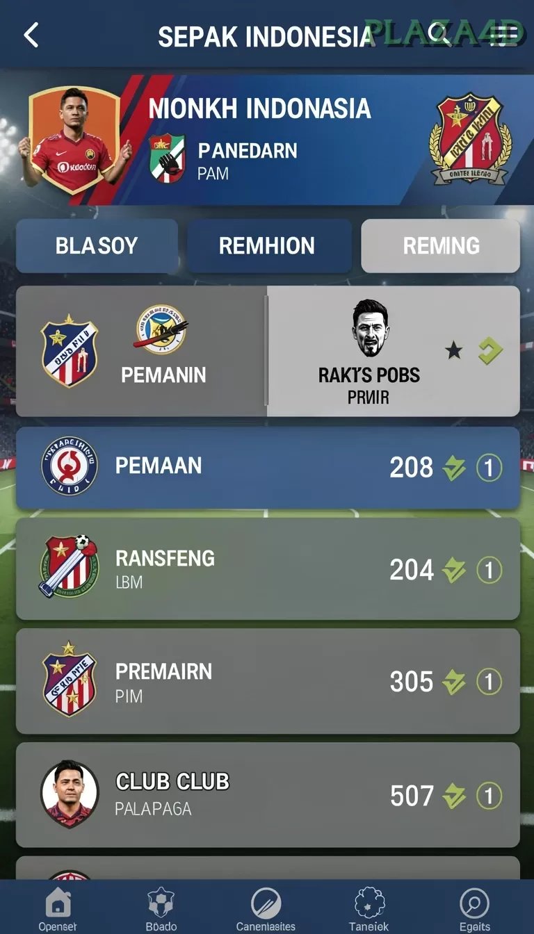 Screenshot Mamibet nomor 1