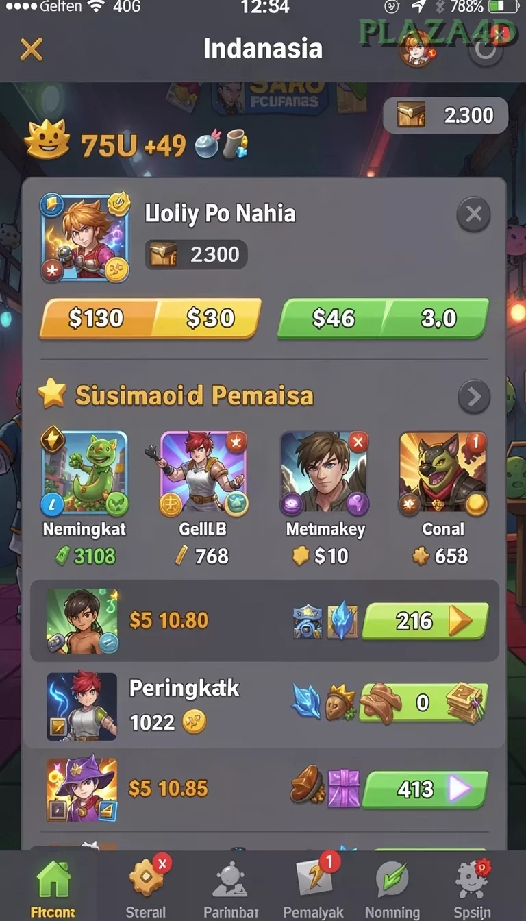 Screenshot Jktok nomor 1