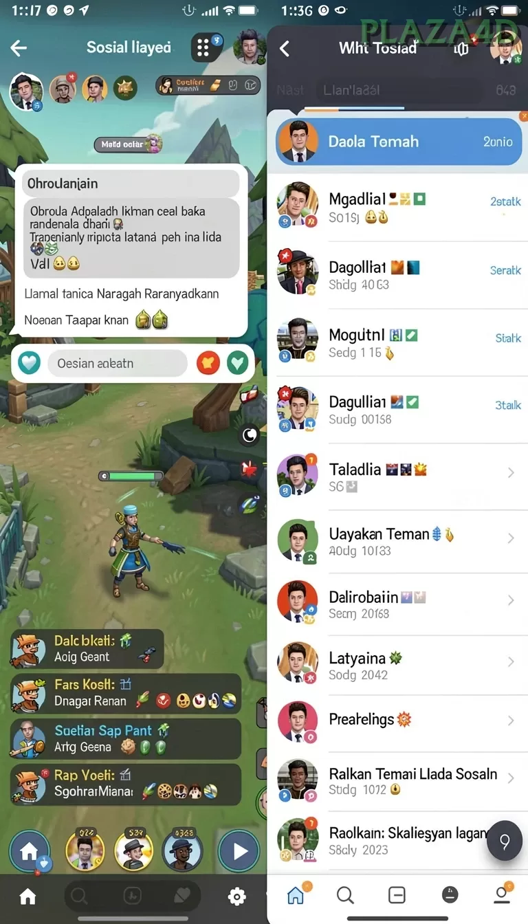 Screenshot Jktok nomor 2